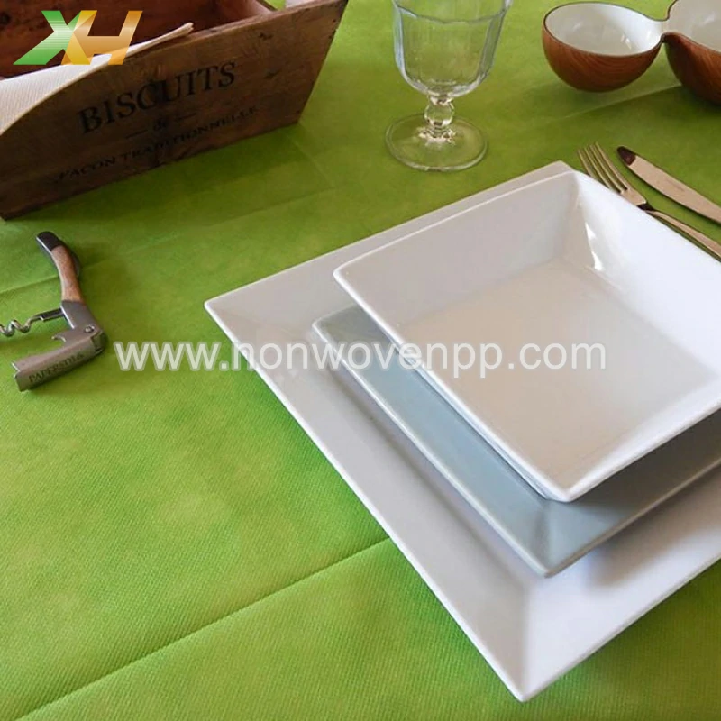 xinhua 60 gsm non woven fabric